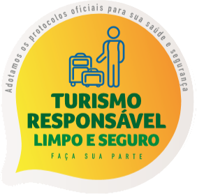 Selo Turismo Responsável Riocopter