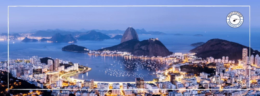 Imagem de ilustração do post: Qual o melhor passeio de helicóptero do Rio de Janeiro?