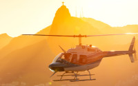 Imagem de ilustração do post: Como fazer um tour de helicóptero inesquecível na Cidade Maravilhosa