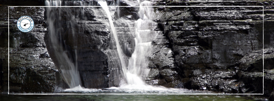 5 cachoeiras imperdíveis da Cidade Maravilhosa