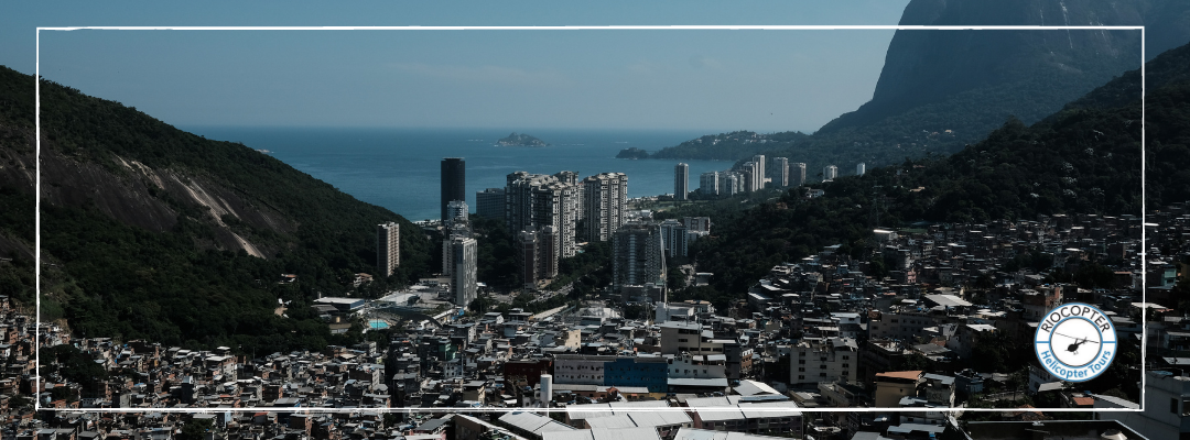 Conheça as principais comunidades do Rio de Janeiro